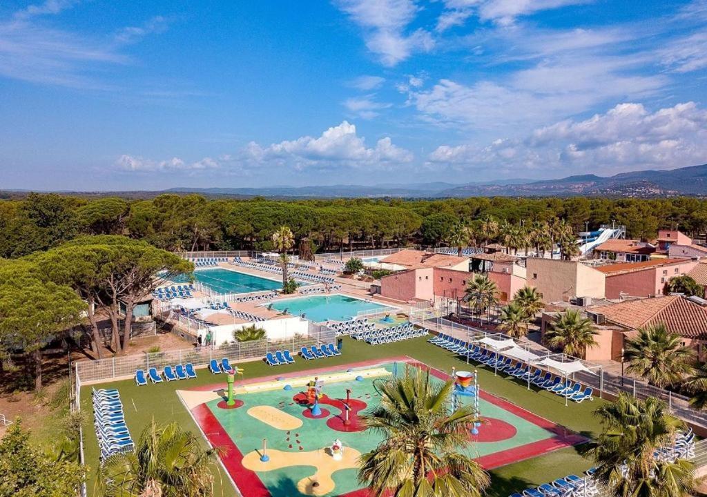 Mobil-home Oasis * Roquebrune-sur-Argens