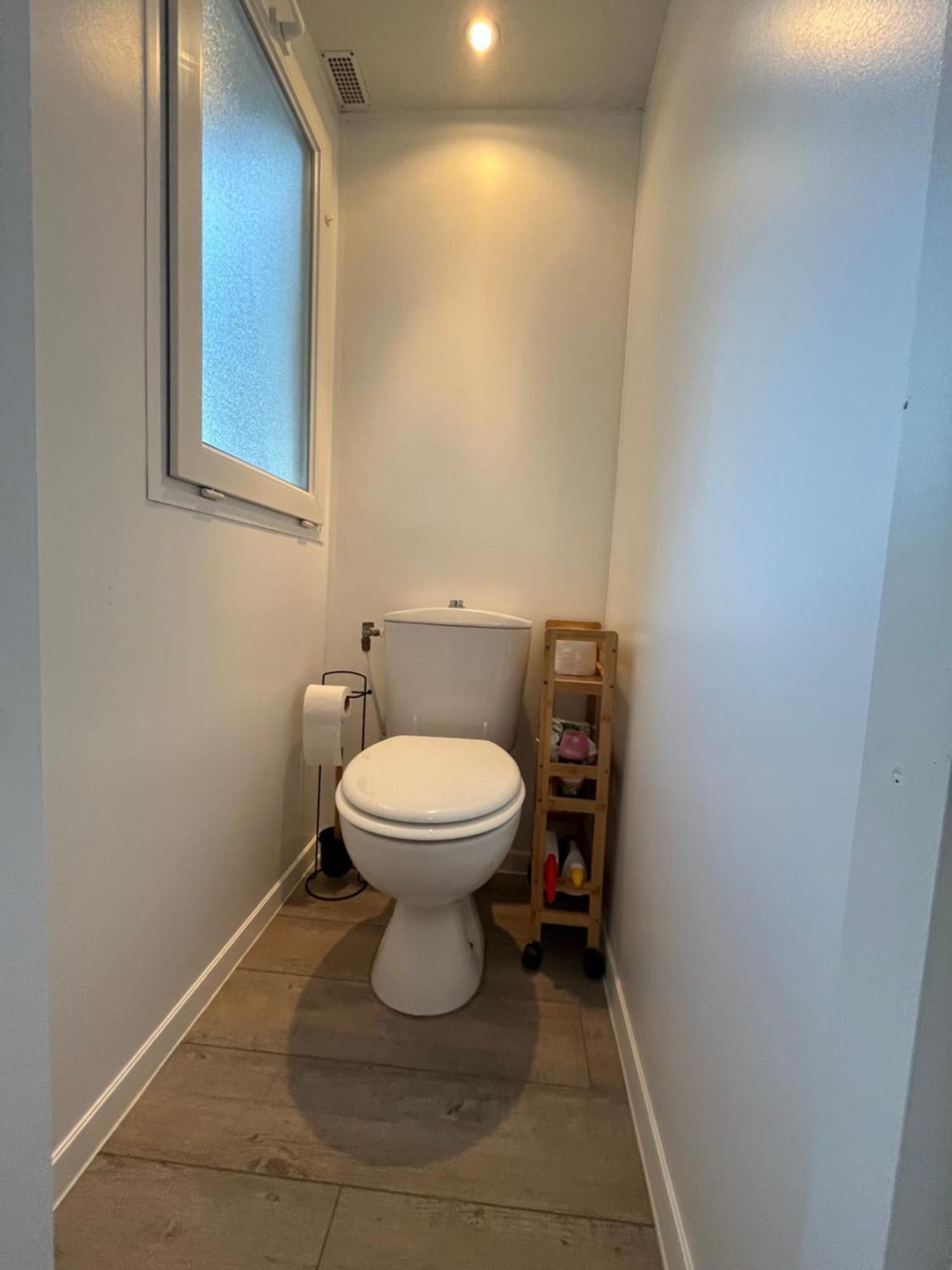 Campsite Mobil-home Oasis