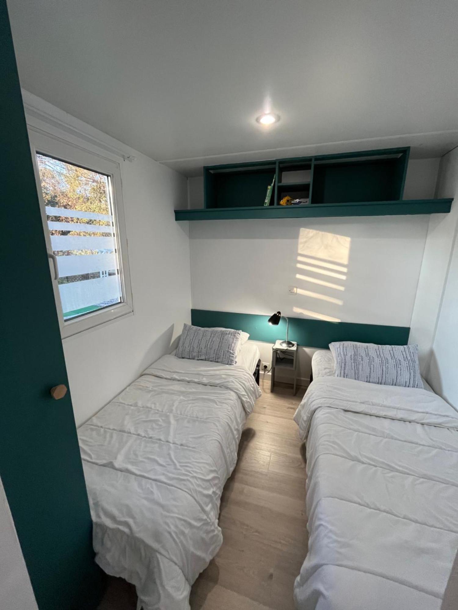 Mobil-home Oasis Campsite Roquebrune-sur-Argens