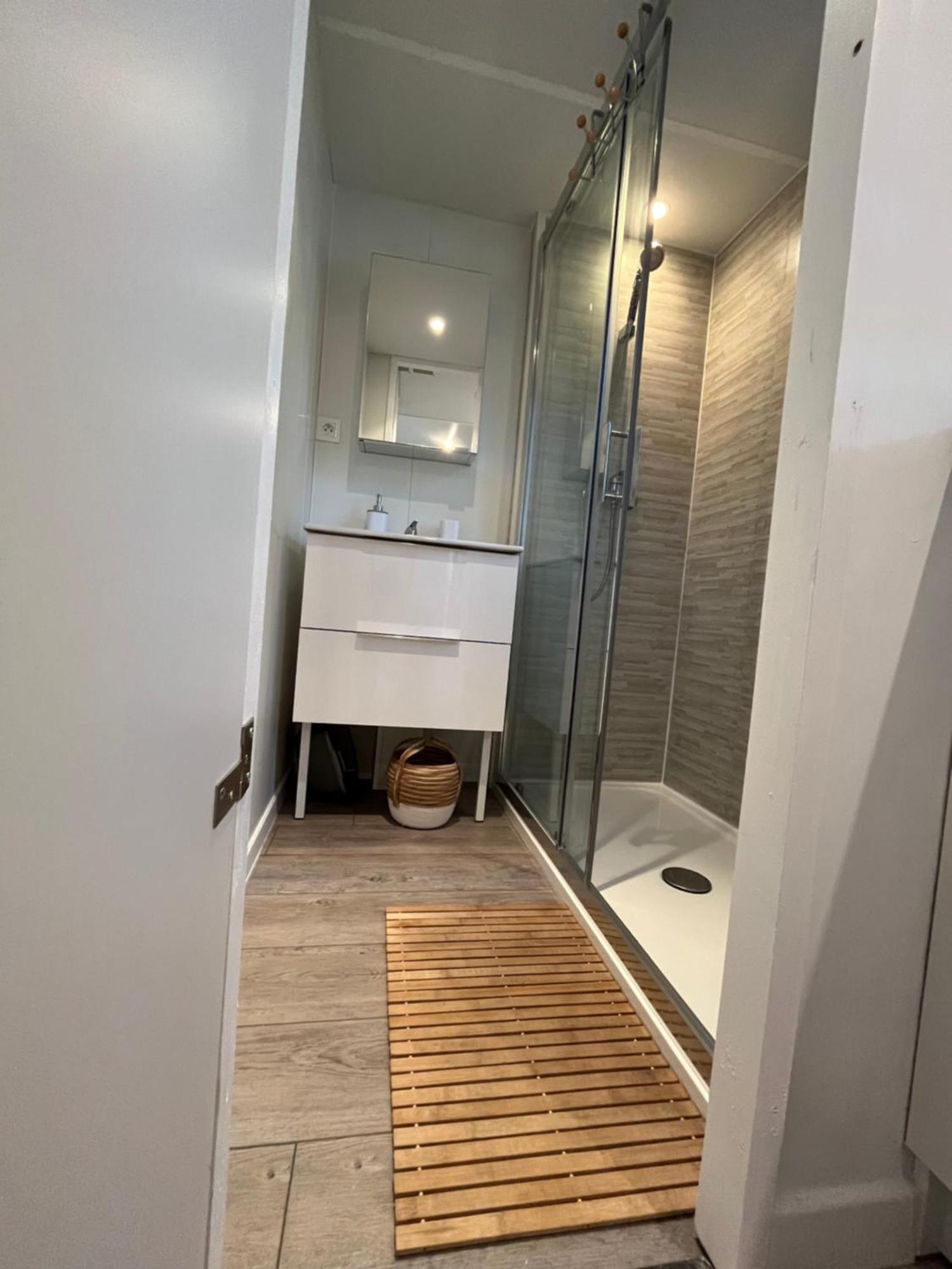 Mobil-home Oasis * Roquebrune-sur Argens